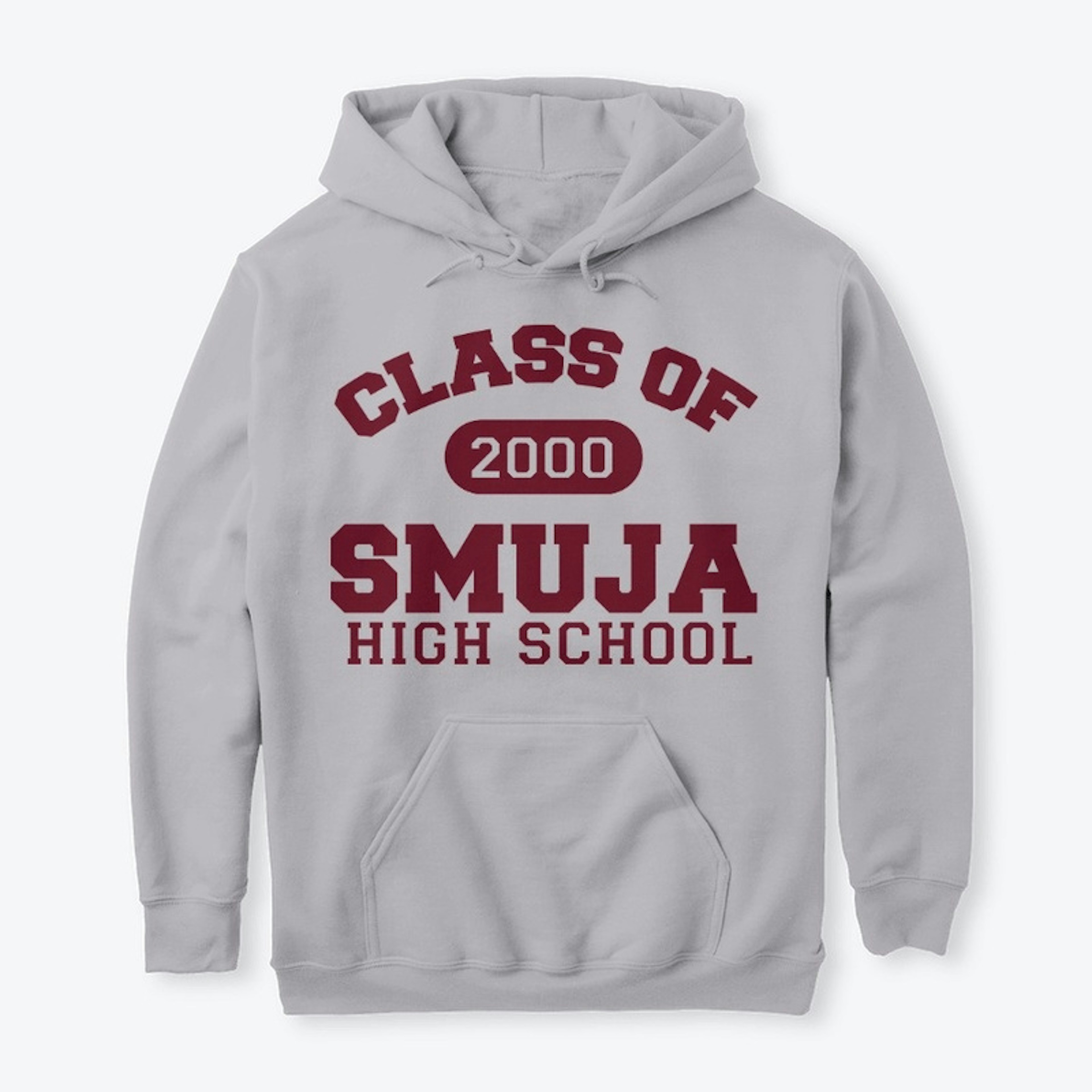 Smuja Class Of 2000