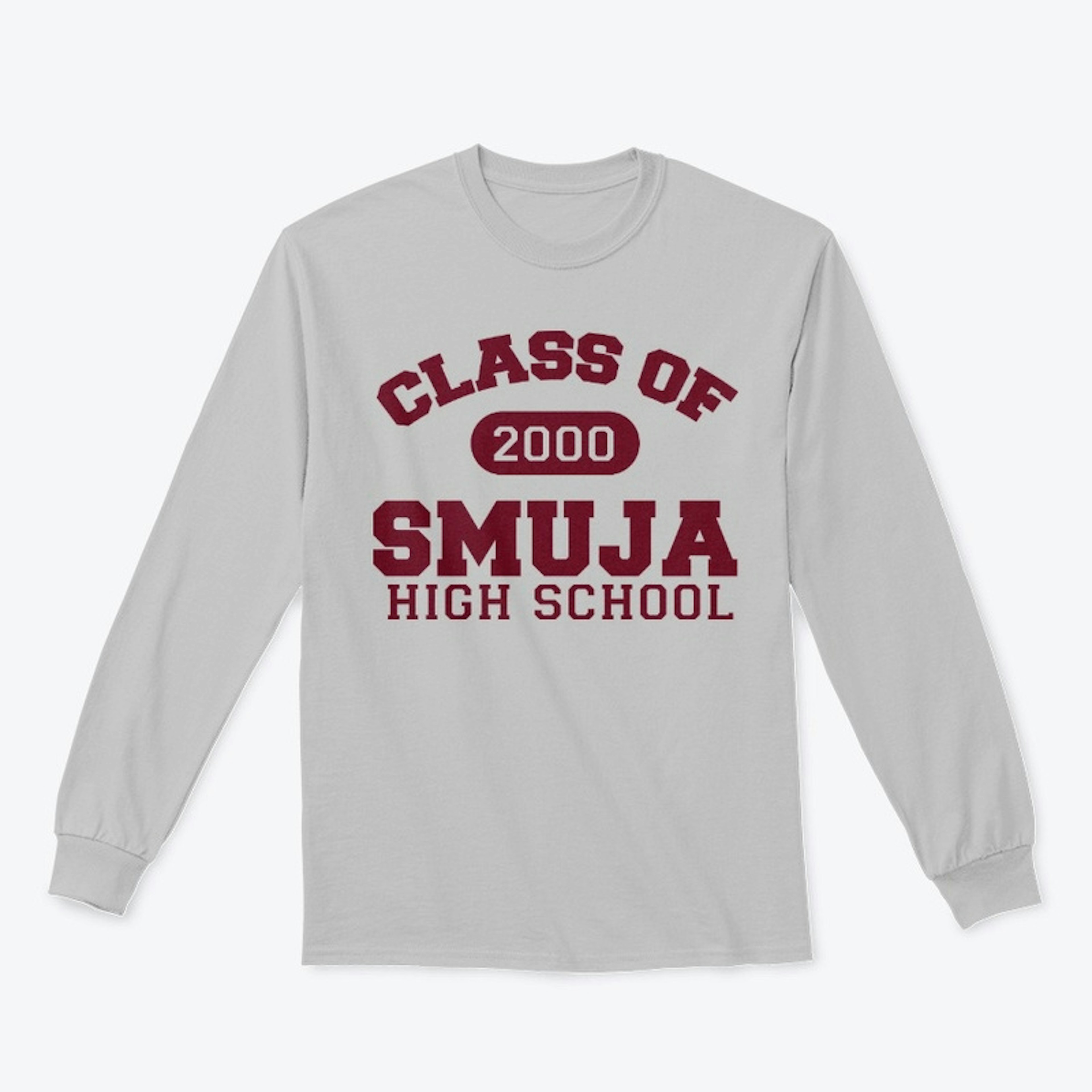 Smuja Class Of 2000